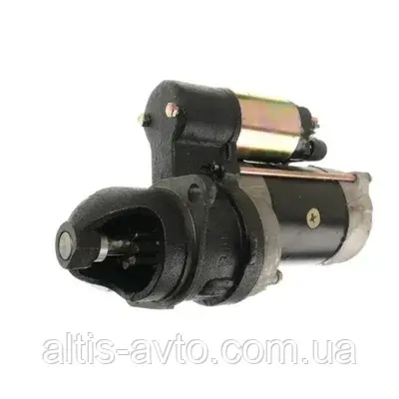 Стартер Rema Parts Ks0112