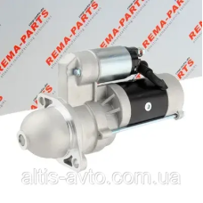 Стартер Rema Parts Ks0113