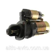 Стартер Rema Parts Ks0126