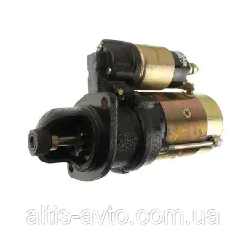 Стартер Rema Parts Ks0126