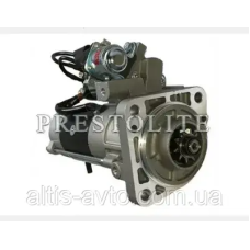Стартер Renault Trucks Midlum, Premium, Volvo FE, FL ➤ Bosch 0986026380