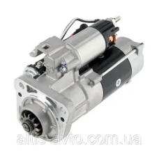 Стартер MAN Foc, Hocl ➤ Prestolite M85r3003se