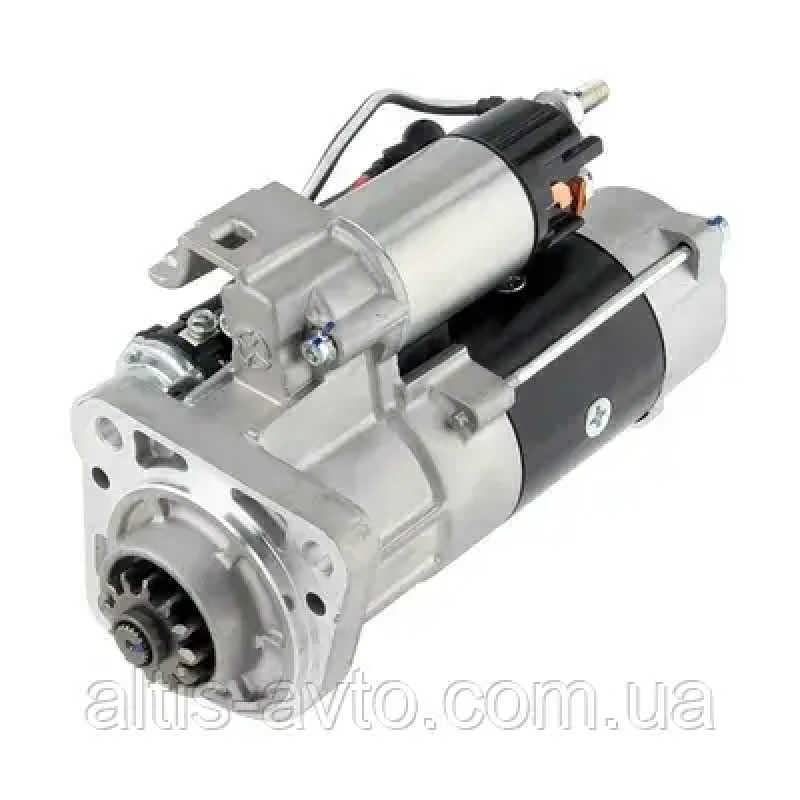 Стартер MAN Foc, Hocl ➤ Prestolite M85r3003se