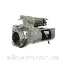 Стартер MAN TGL, TGM ➤ Bosch 51262019263