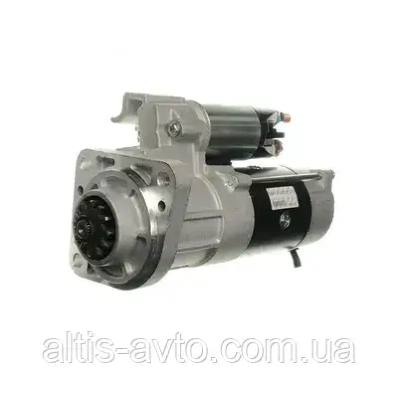 Стартер MAN TGL, TGM ➤ Bosch 51262019263