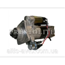 Стартер Renault Trucks Kerax ➤ Bosch 0986024670