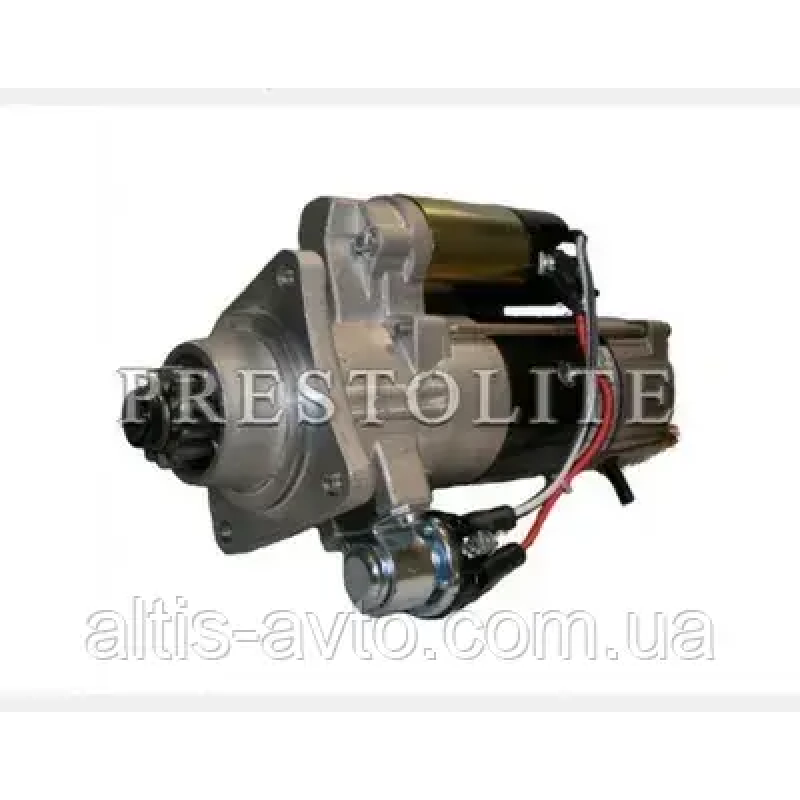 Стартер Renault Trucks Kerax ➤ Bosch 0986024670