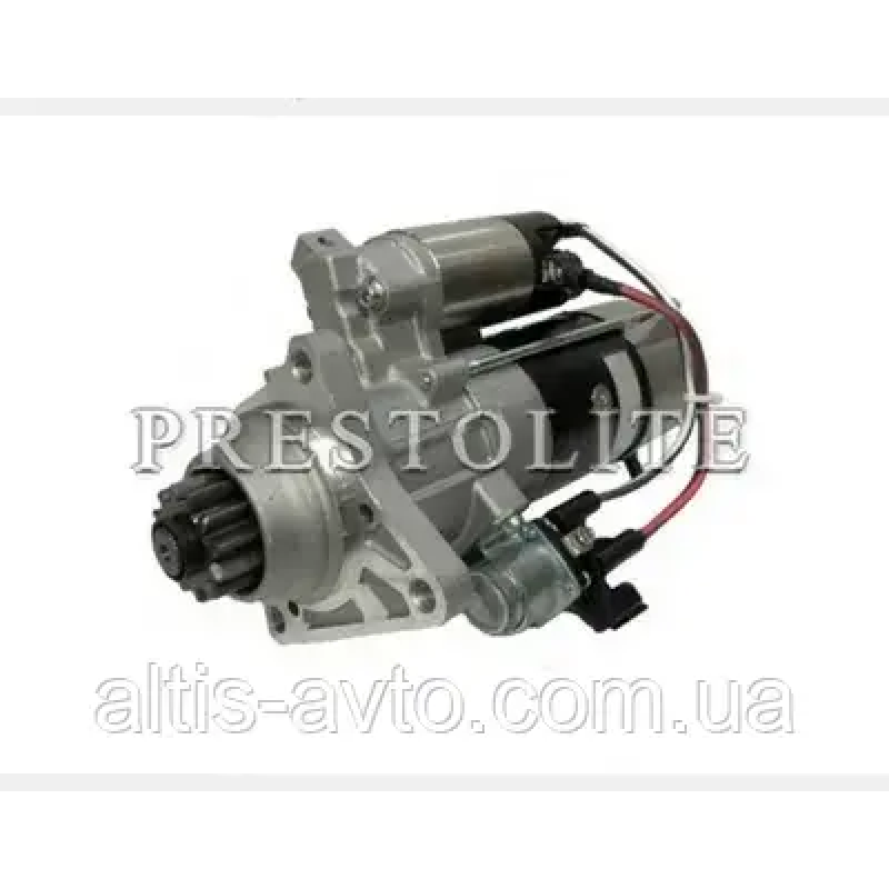 Стартер VOLVO Fm ➤ Prestolite M90r3570se