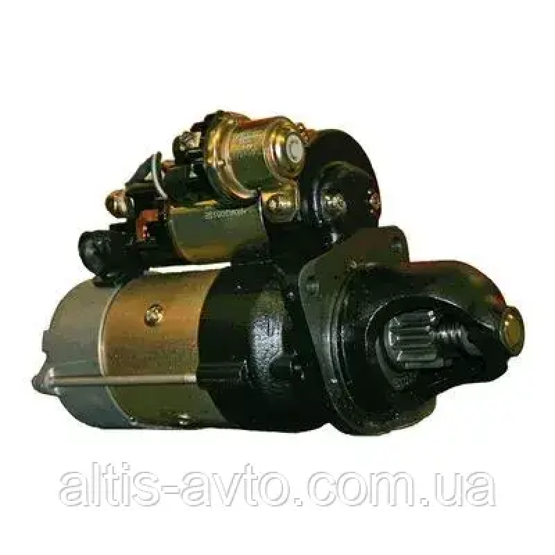 Стартер Cummins, Yutong, Dongfeng ➤ Rema Parts M93R3001SE Стартер Cummins, Yutong, Dongfeng ➤ Rema Parts M93R3001SE