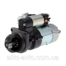Стартер Renault Trucks Midliner, Midlum, Premium ➤ Bosch 0001231009