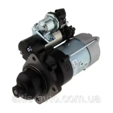 Стартер DAF CF, 65, LF, 45, 55 ➤ Bosch 0001231017