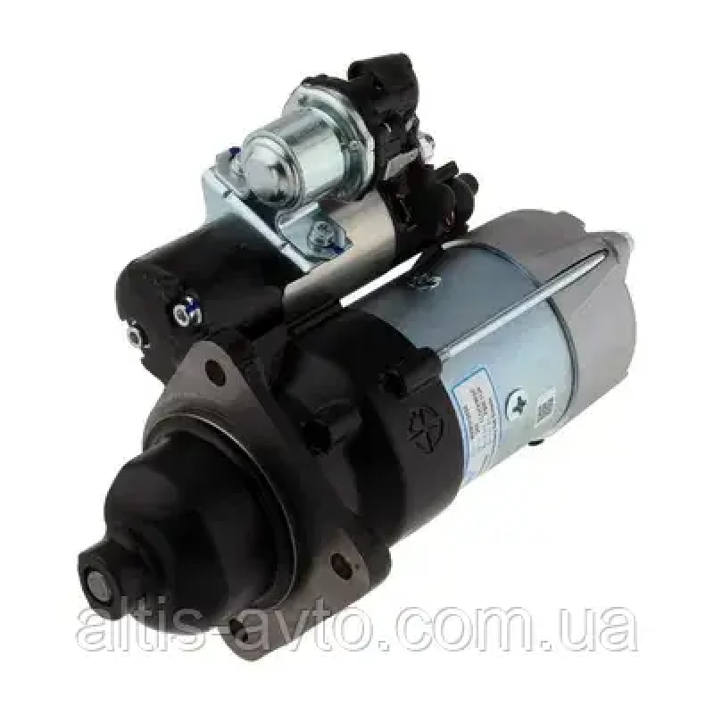 Стартер DAF CF, 65, LF, 45, 55 ➤ Bosch 0001231017