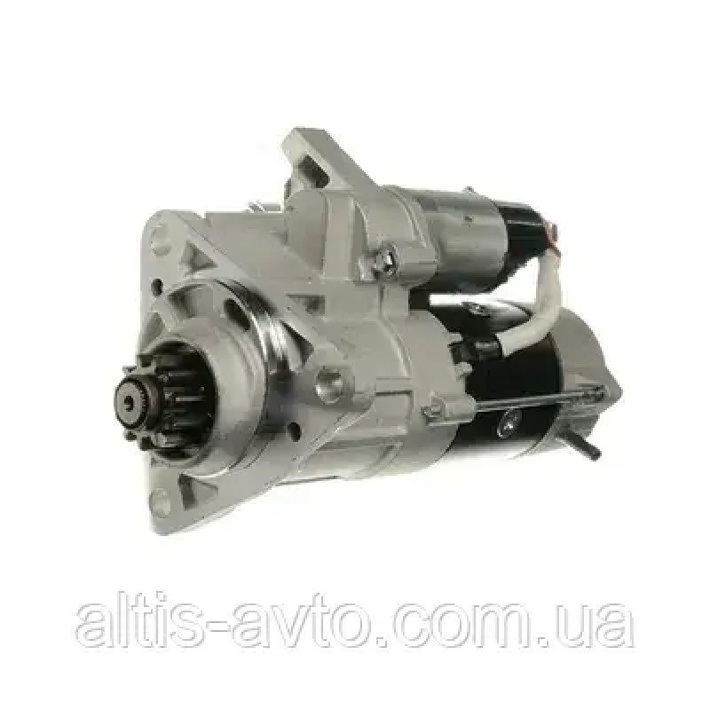 Стартер Rema Parts M9t64071