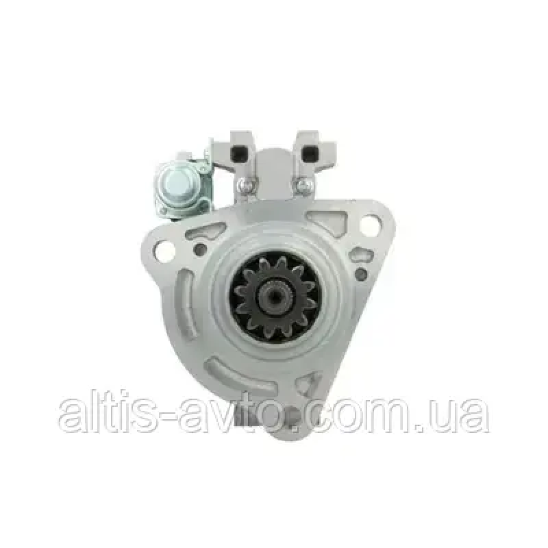Стартер Renault Magnum, Kerax, Volvo FH, FM ➤ Bosch 0986025460