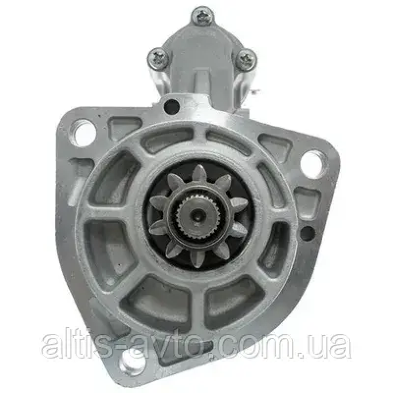 Стартер Rema Parts M9t82571