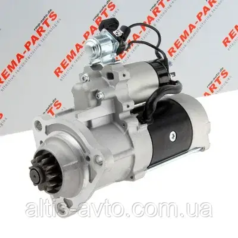 Стартер Rema Parts M9t86171