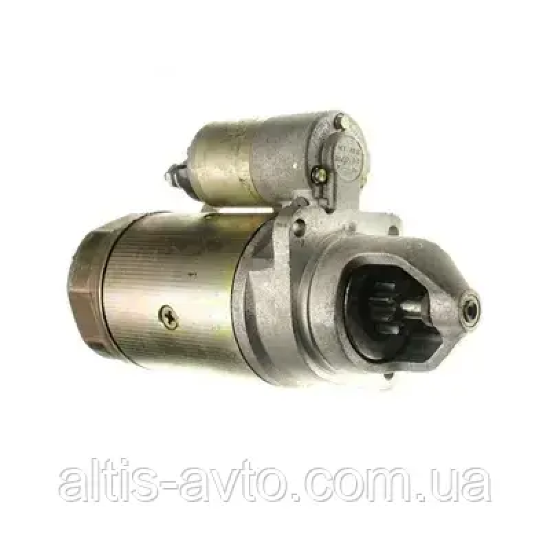 Стартер Fiat 1000, 800 ➤ Bosch 063216833 Стартер Fiat 1000, 800 ➤ Bosch 063216833