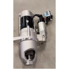 Стартер Rema Parts Qdj276