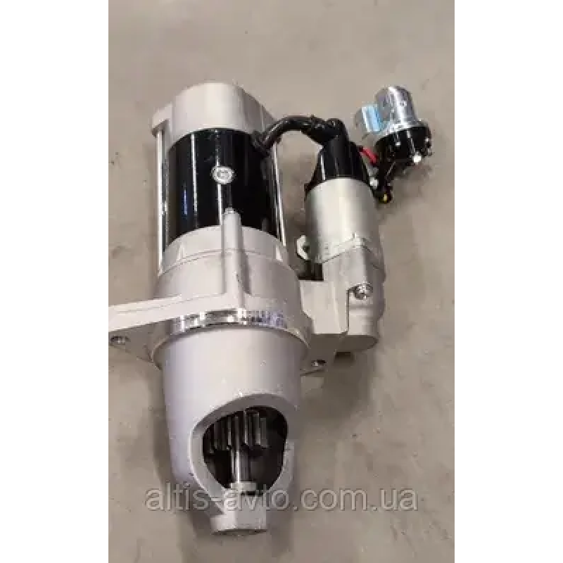 Стартер Rema Parts Qdj276
