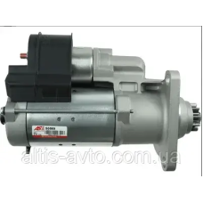 Стартер DAF CF, LF, XF, Bova, Solaris, Temsa ➤ Bosch 0001261005