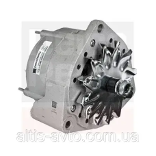 Генератор DAF XF, MAN TGA, Mercedes-Benz Actros, Renault Magnum, Scania 4 ➤ Bosch 0986049250