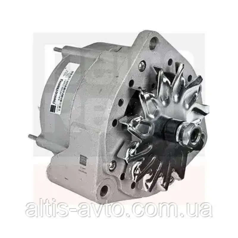 Генератор DAF XF, MAN TGA, Mercedes-Benz Actros, Renault Magnum, Scania 4 ➤ Bosch 0986049250