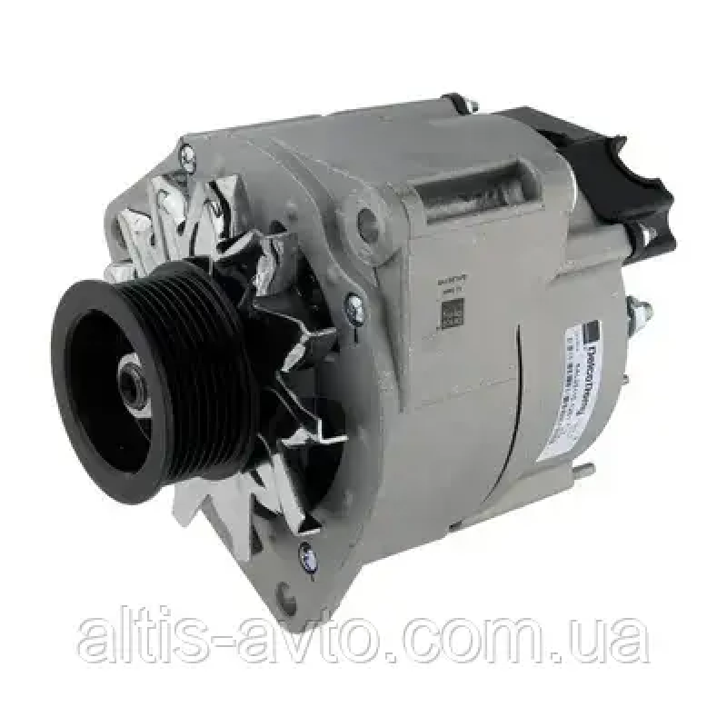 Генератор Mercedes-Benz Actros, Atego, Axor, Citaro, Econic, Unimog ➤ Bosch 0986039793