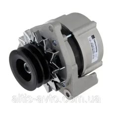 Генератор MAN F2000, F90, L2000 ➤ Bosch 9120690072