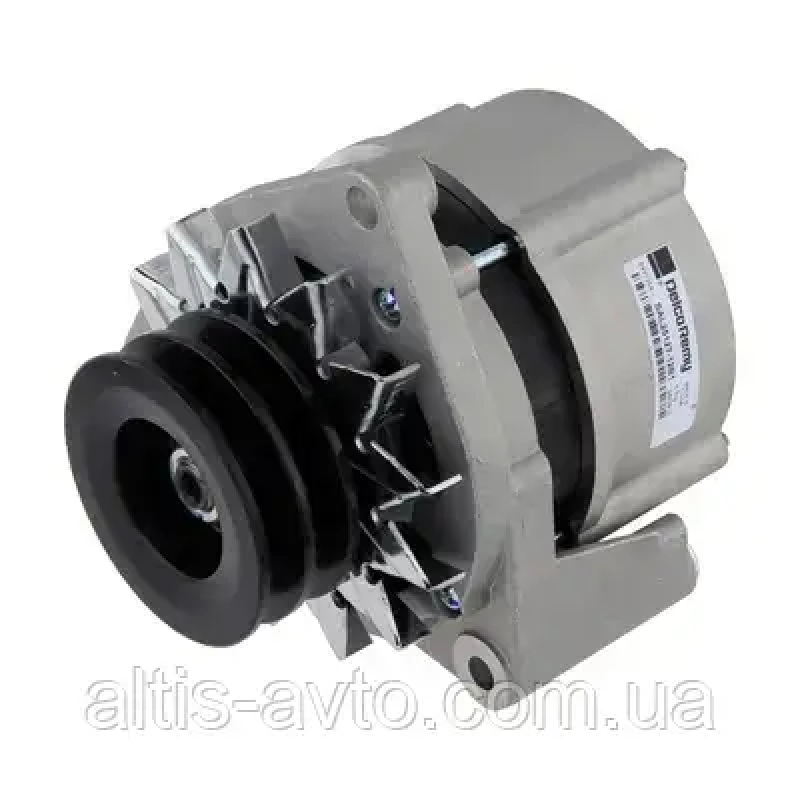 Генератор MAN F2000, F90, L2000 ➤ Bosch 9120690072