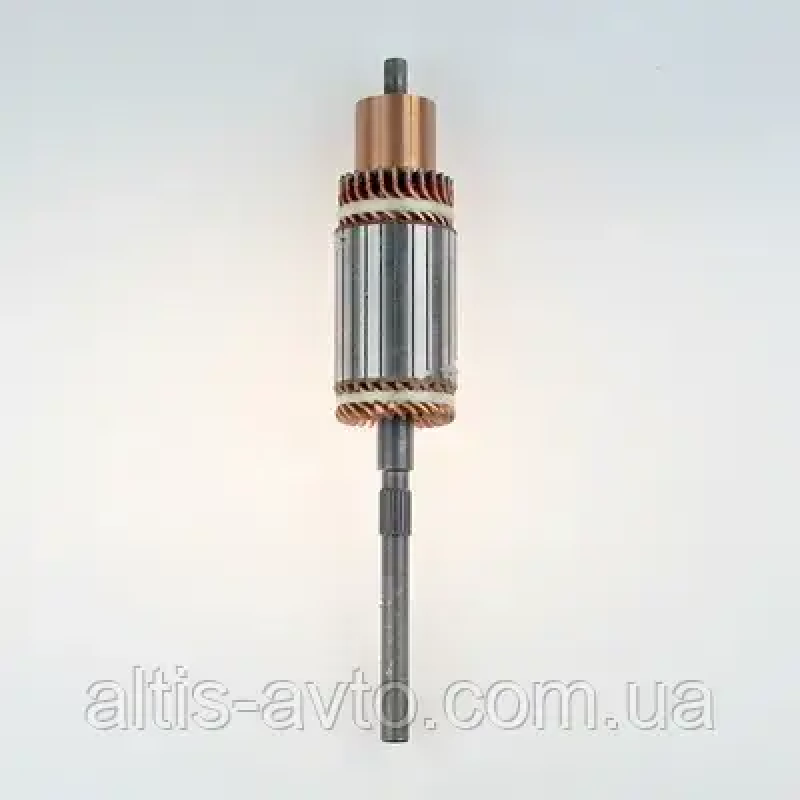 Якорь Rema Parts Ст142.3708200