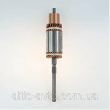Втягивающее реле стартера ➤ Rema Parts Ст142б2.3708800