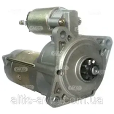 Реле стартера дополнительное, Vario; Subaru Impreza, Legacy ➤ Mitsubishi U001x34373
