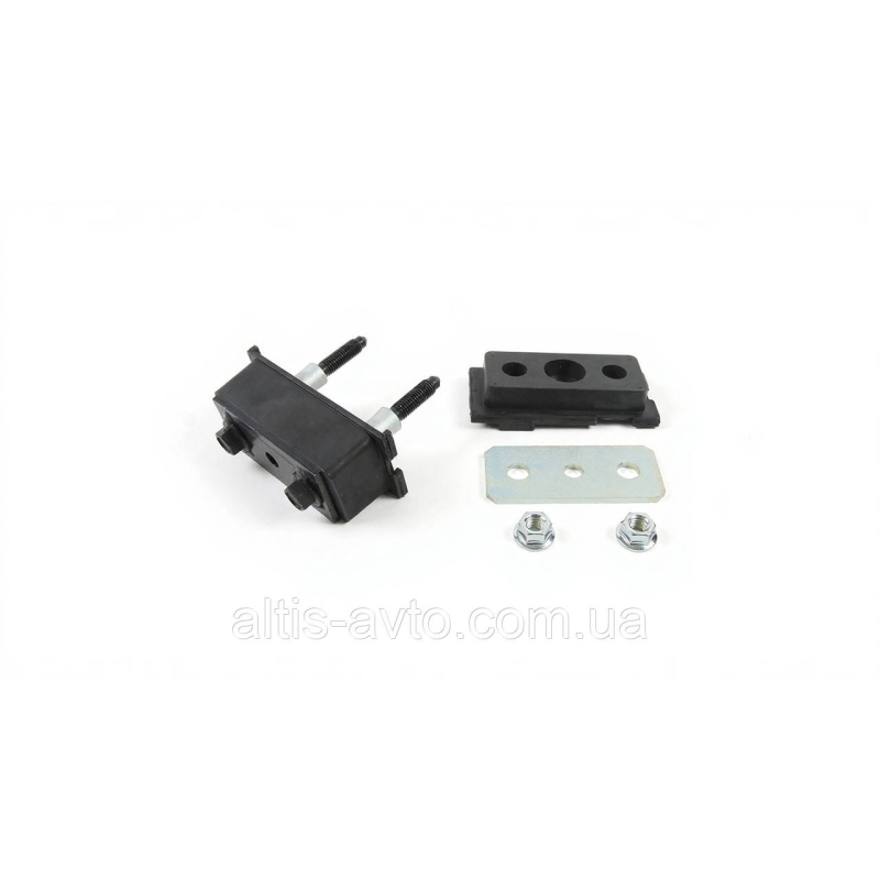 Комплект монтажный радиатора R.V.I. Premium, Kerax, Magnum DXi, VOLVO FH, FM, FMX, 9, 16 ➤ 7403154251S Комплект монтажный радиатора R.V.I. Premium, Kerax, Magnum DXi, VOLVO FH, FM, FMX, 9, 16 ➤ 7403154251S