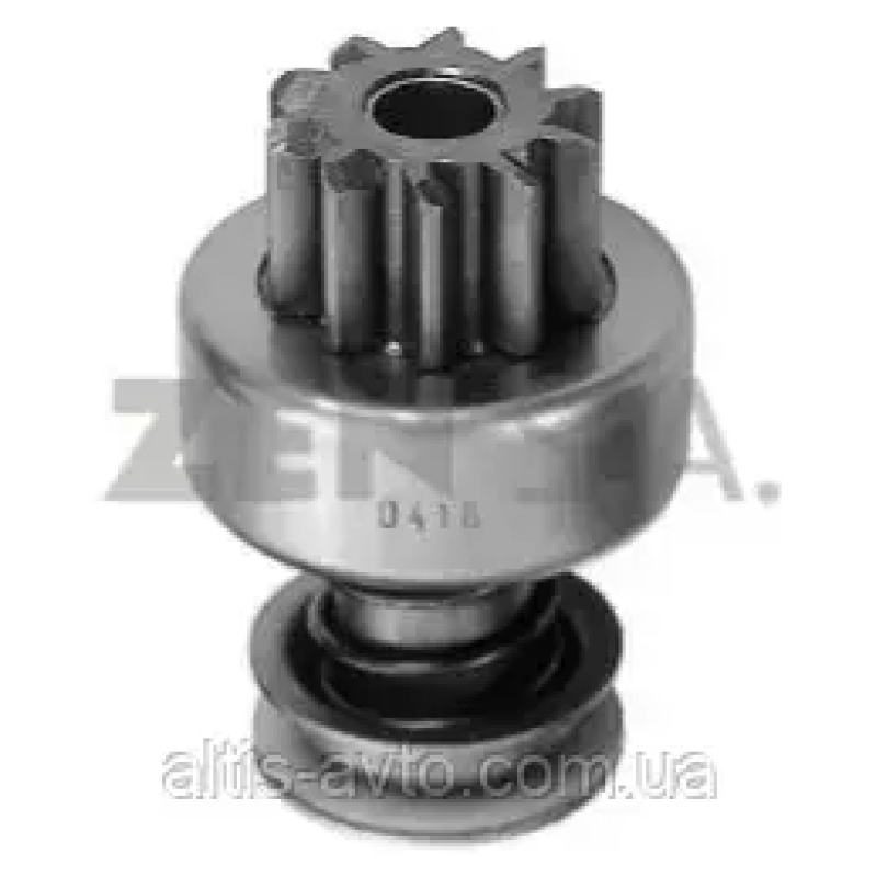 Бендикс стартера Opel Astra, Zafira ➤ Bosch 93159768
