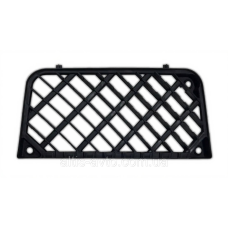 Перемычка ступени верхняя L Renault Premium [пластик] 5010544029