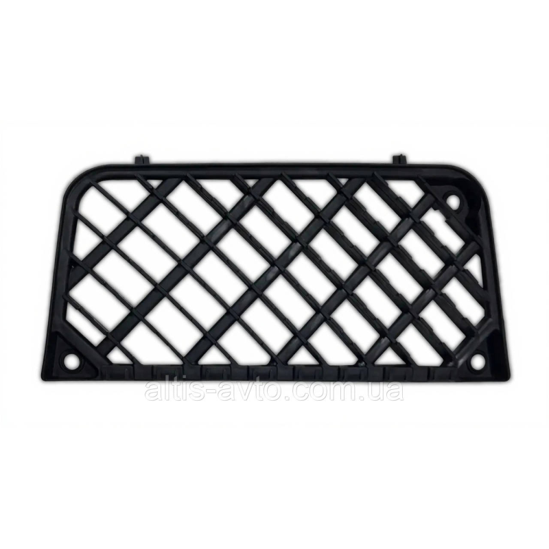 Перемычка ступени верхняя L Renault Premium [пластик] 5010544029