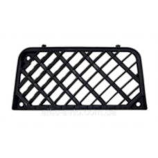 Перемычка ступени верхняя R Renault Premium [пластик] TD08-58-011R