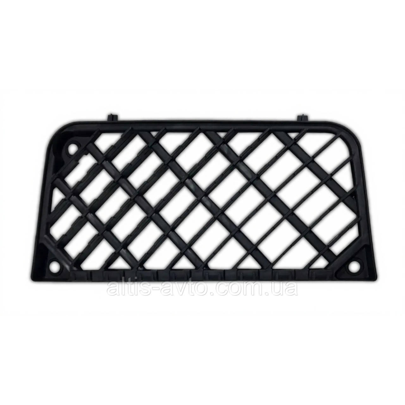 Перемычка ступени верхняя R Renault Premium [пластик] TD08-58-011R
