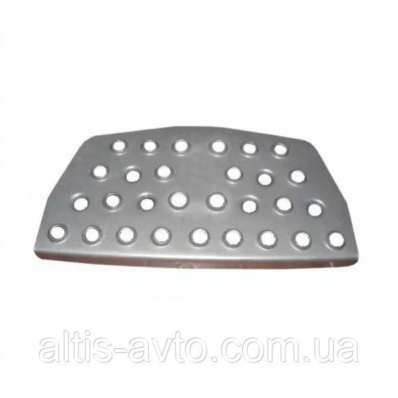 Перемычка нижняя ступеньки MAN TGA, TGX, TGS 81615105187 Перемычка нижняя ступеньки MAN TGA, TGX, TGS 81615105187