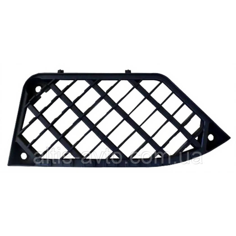 Перемычка ступени нижняя R Renault Premium [пластик] 5010225398