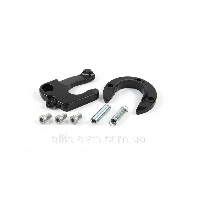 Ремкоплект седла JOST JSK37–15A, Z SK 3121–50Z без масленки и цепочки ➤ SK322150 Ремкоплект седла JOST JSK37–15A, Z SK 3121–50Z без масленки и цепочки ➤ SK322150