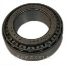Подшипник КПП Renault 0023336288