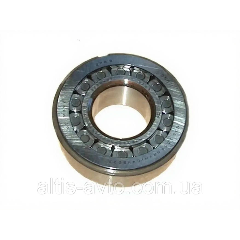 Подшипник редуктора Renault (P1370, 45x100x36) 2309 Подшипник редуктора Renault (P1370, 45x100x36) 2309