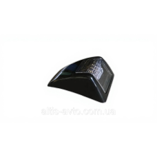 Повторитель поворота LED L Volvo FH, FM Евро 5 21448885