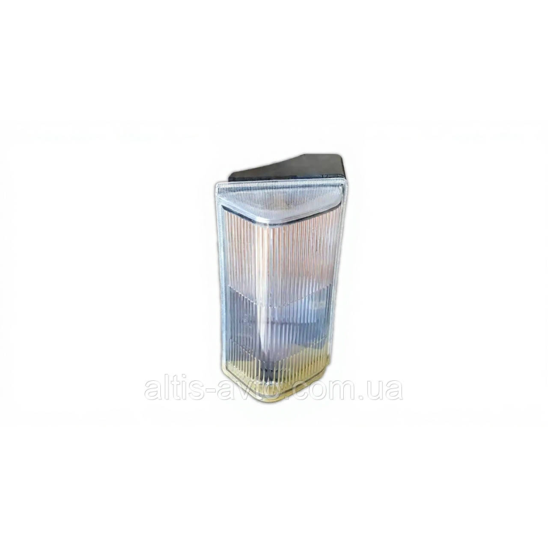 Показатель поворота R Iveco Eurotech, Eurostar 98449181 Показатель поворота R Iveco Eurotech, Eurostar 98449181