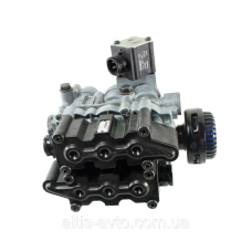 Клапан ECAS электромагнитный DAF, Scania, VOLVO, IVECO, MAN ➤ 4729000560
