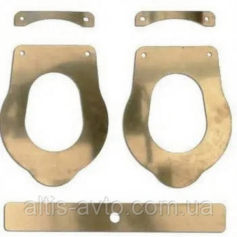 Клапана к компрессору KR.4300.053 Клапана к компрессору KR.4300.053