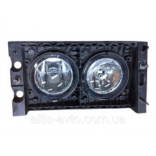 Противотуманная фара L DAF 105 XF 1733058