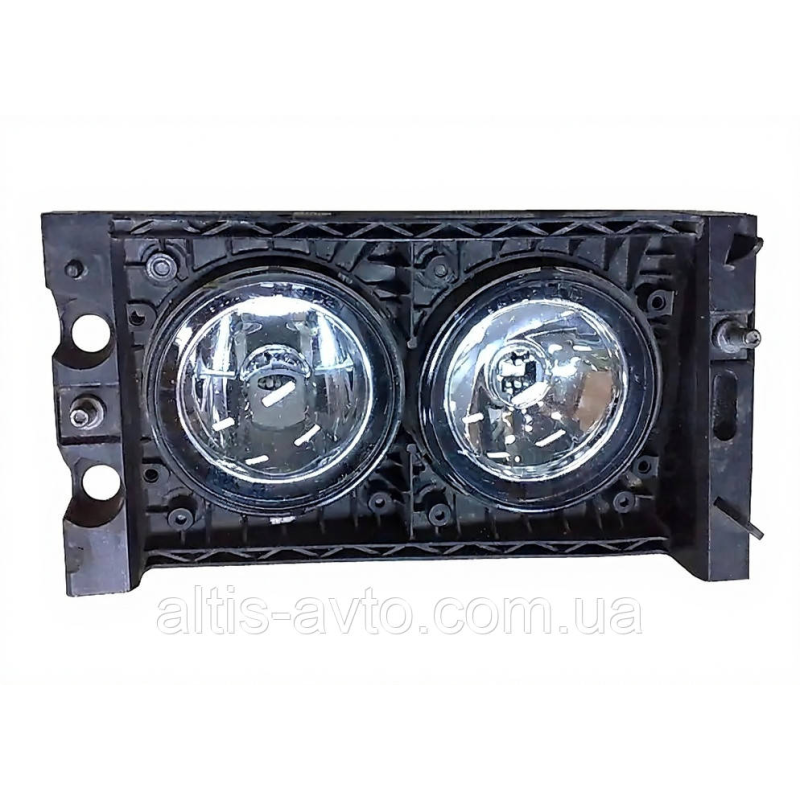 Противотуманная фара L DAF 105 XF 1733058