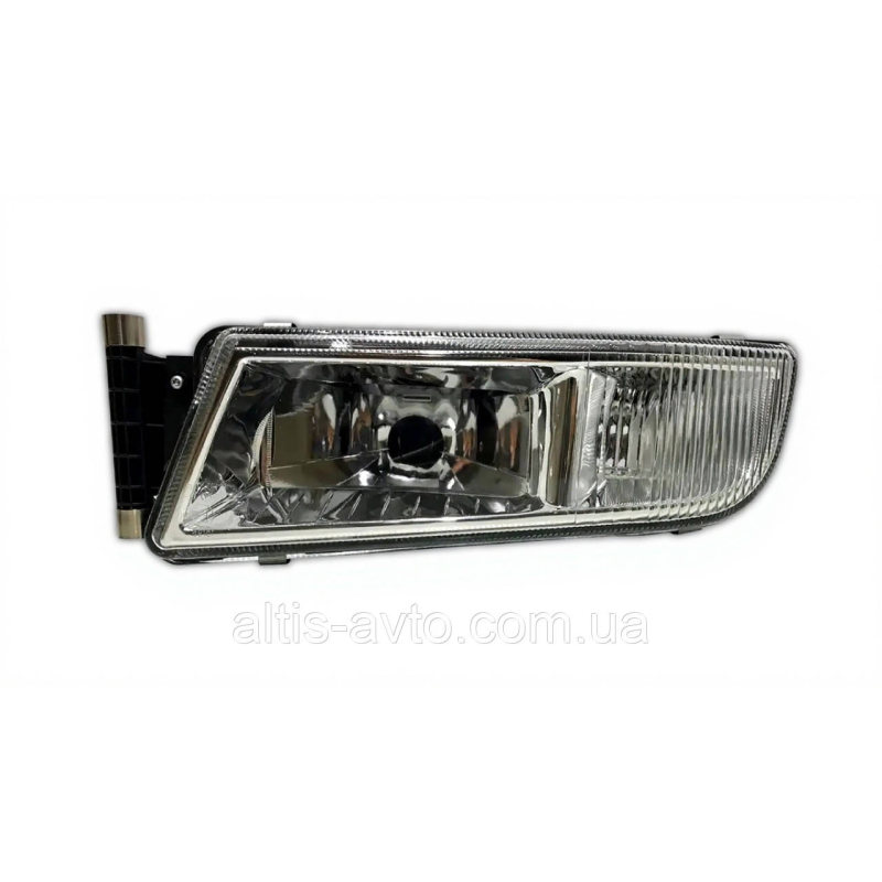 Противотуманная фара L MAN TGX, TGS 81251016521